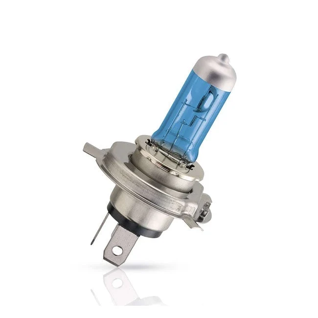 Philips CrystalVision Ultra Moto forlygtepære HS1 35/35W