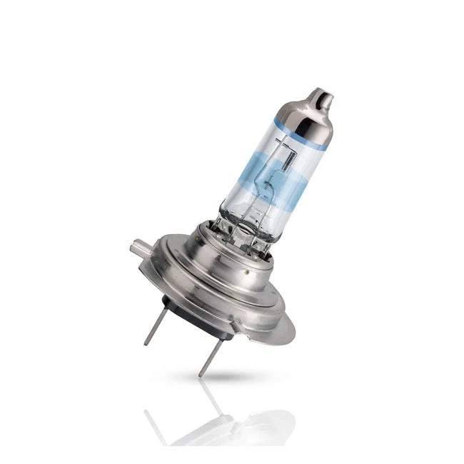 Philips X-TremeVision+ Moto forlygtepære H7 55W