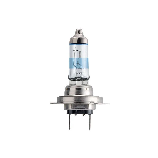 Philips X-TremeVision+ Moto forlygtepære H7 55W