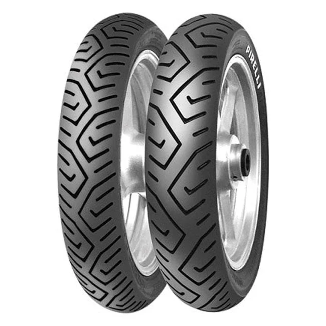 Pirelli MT 75 bagdæk 16"
