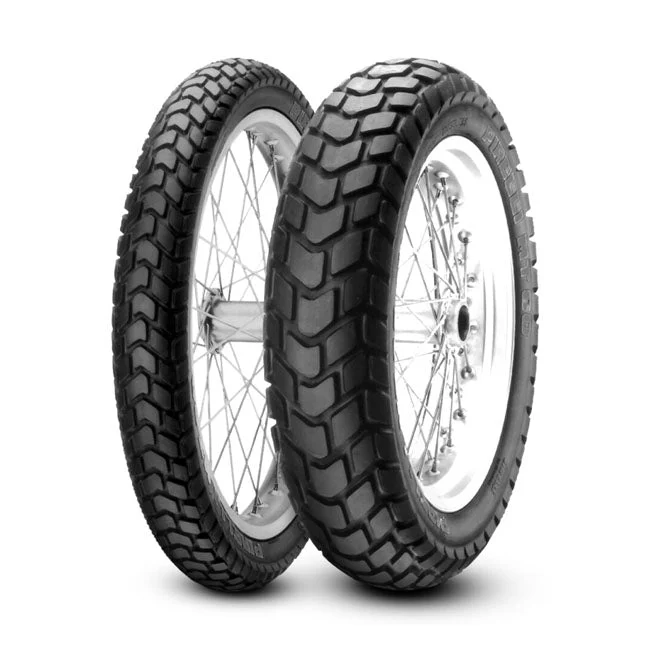 Pirelli MT 60 bagdæk 18"