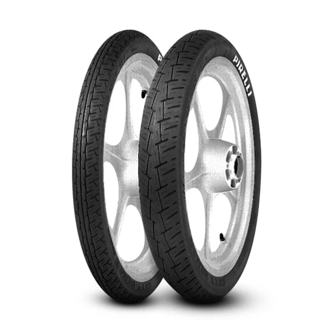 Pirelli City Demon Bagdæk 15"