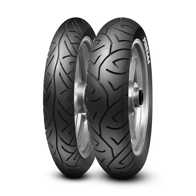 Pirelli Sport Demon bagdæk 15"
