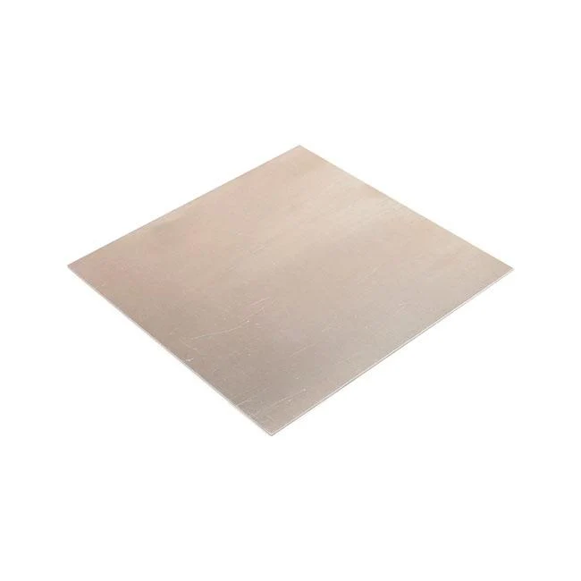 Plademateriale Aluminium 3mm 5754 H111 600x300mm