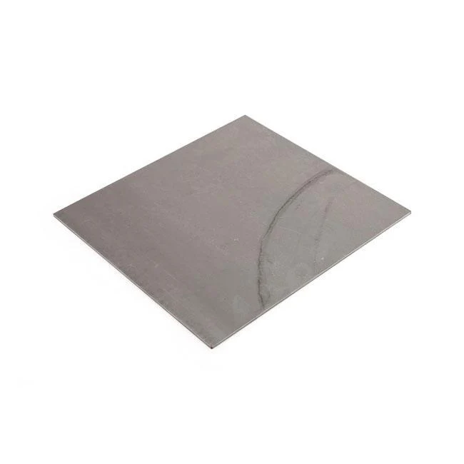 Plademateriale Stål 1mm S235JR 500x300mm