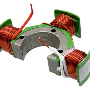 POLARIS 500 RMK [1997-1999] - Stator til snescootere