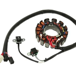 POLARIS 600 RMK 144 [2008-2011] - Stator til Polaris 600/700/800