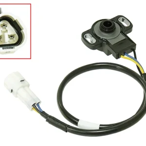 POLARIS 600 SWITCHBACK PRO R [2014] - TPS sensor til snescootere
