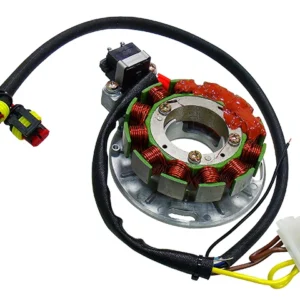 POLARIS 700 SKS [1999-2001] - Stator til snescootere