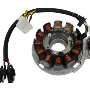 POLARIS 800 RMK ASSAULT [2000-2005] - Stator til snescootere