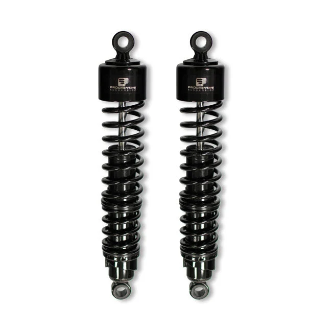 Progressive 413-serie støddæmpere 15" Sportster 88-21