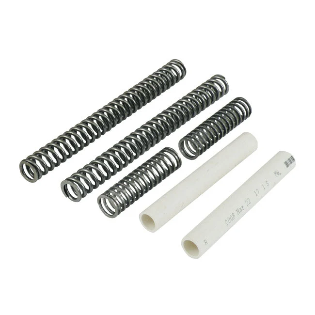 Progressive Suspension Drop- sænkningssæt til forgaffel 39 mm XL 88-15