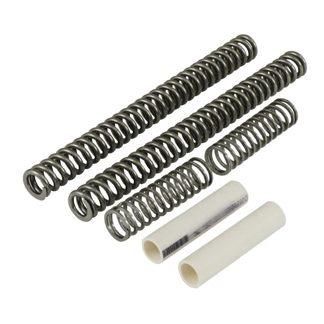 Progressive Suspension Drop- sænkningssæt til forgaffel 41 mm Softail 84-17; FLT/Touring 88-13