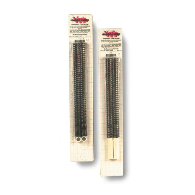Progressive Suspension Gaffelfjeder-sæt Standard Duty 41mm FL, FLH 49-86; FLT 80-81; FLHR 02-05; FLT/Touring 06-13; FXST 8...
