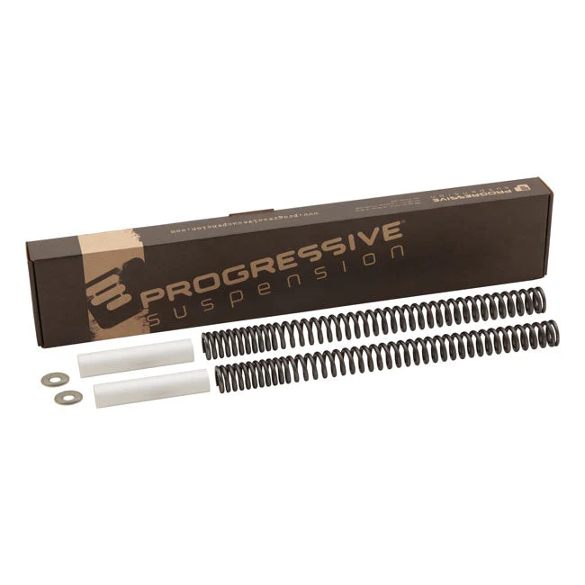 Progressive Suspension Gaffelfjeder-sæt Standard Duty 49mm XL1200X 16-21; XL1200XS 18-20