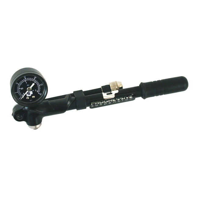 Progressive Suspension Luftpumpe 300 psi/20,7 bar
