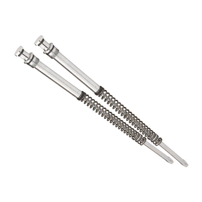 Progressive Suspension Symmetrisk forgaffel med monorørspatron Standard Højde FLST 00-17