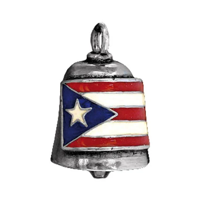 Puerto Rico Gremlin-klokke