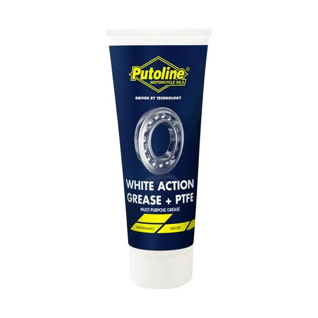 Putoline Action Grease + PTFE 100g