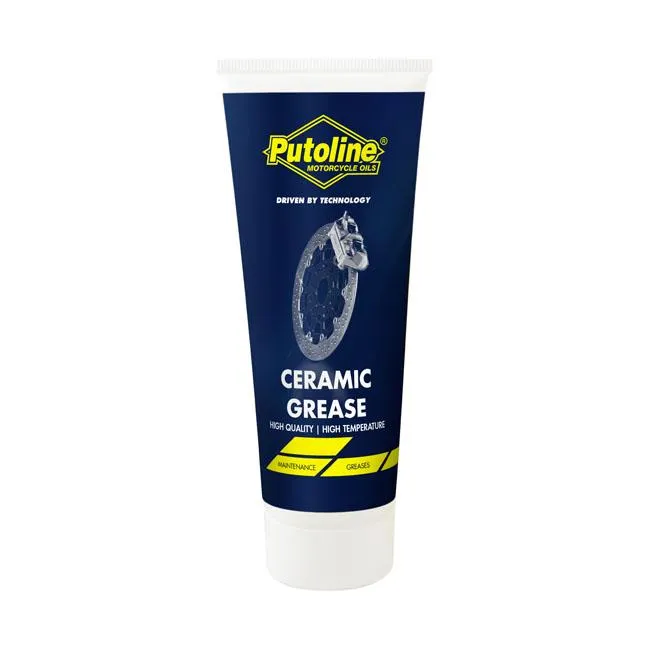 Putoline Keramisk fedt 100 g