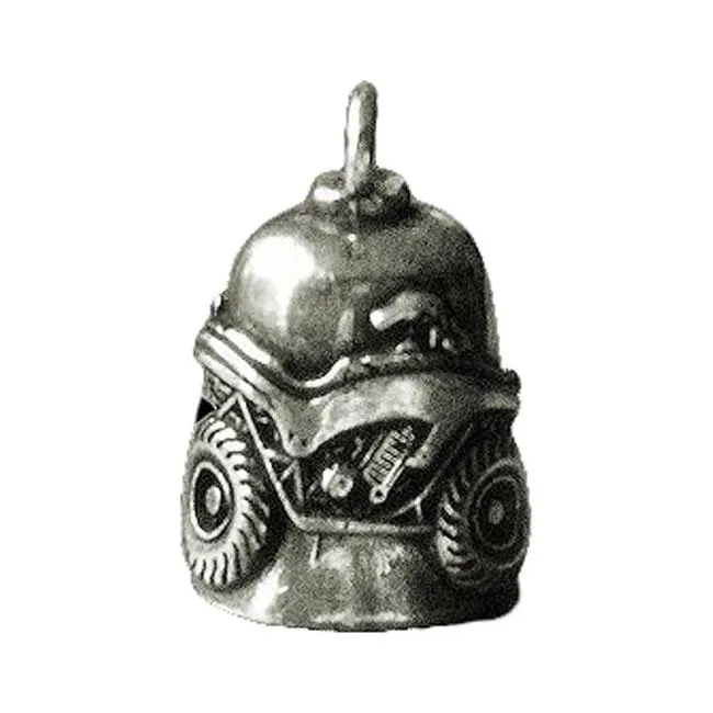 Quad Gremlin-klokke