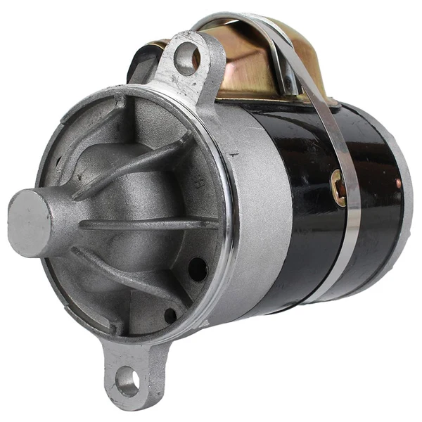 Quicksilver, 12-volt starter, 8M6007300, til Ford