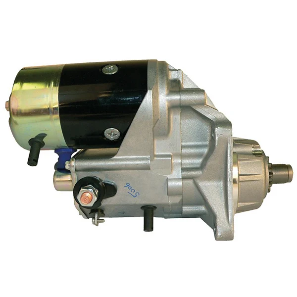 Quicksilver, 12-volt starter, 8M6007344, til John Deere, Denso