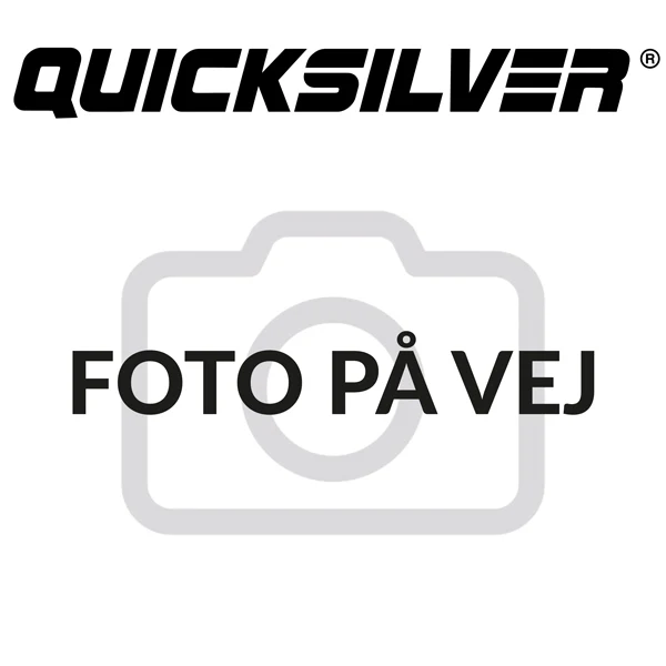 Quicksilver, 12-volt starter, 8M6007403, til Volvo Penta, Bosc