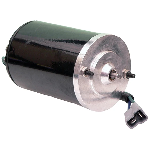 Quicksilver, 12-Volt Trim/Tilt Motor, 8M6007555, Til Volvo Penta