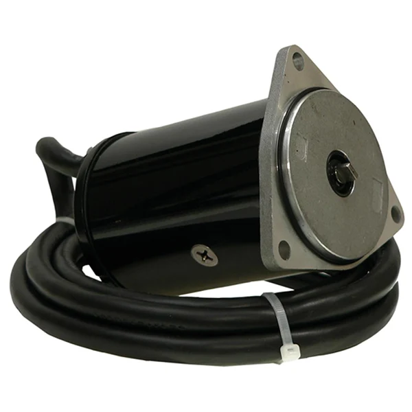 Quicksilver, 12-volt trim-/tiltmotor, 8M6007522, til Evinrude J