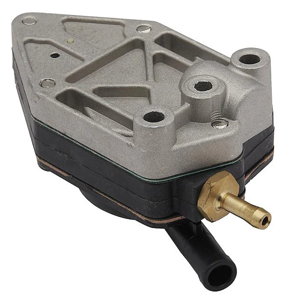 Quicksilver, Brændstofpumpe, 8M6010286, Til Evinrude 9.9-15 hk