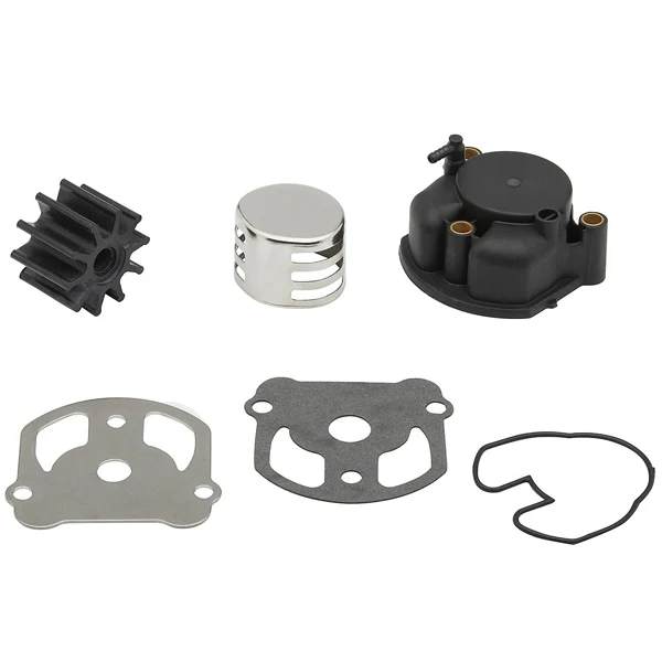 Quicksilver, Impeller reparationssæt, 8M6012789, OMC 2,3-7,5L