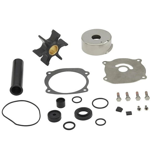 Quicksilver, Impeller reparationssæt, 8M6012794, Til Johnson/Evinrude 90/115SL (1995+), 120/125ESX (1993-1994), 120/130/14...