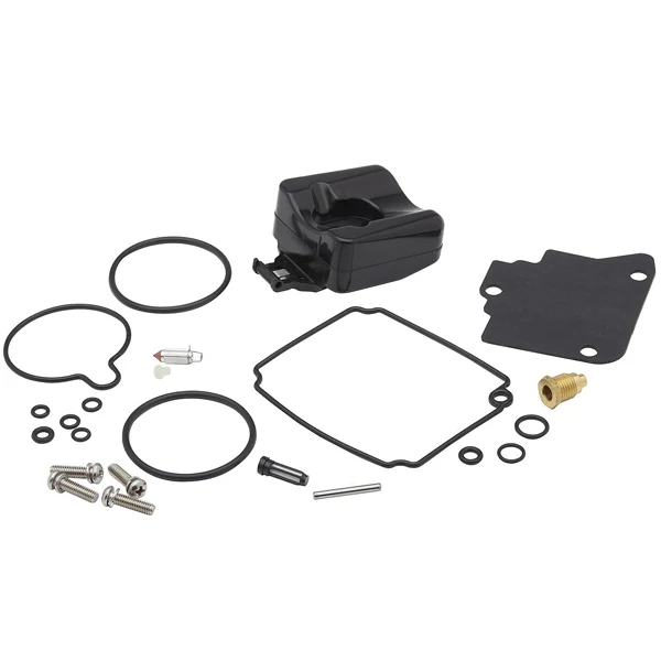 Quicksilver, Karburatorreparationssæt, 8M6010314, til Yamaha 2-takt, 80-100 hk