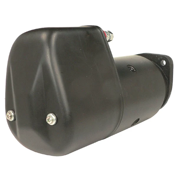 Quicksilver, Starter, 12-volt, 8M6007408, Til Volvo Penta