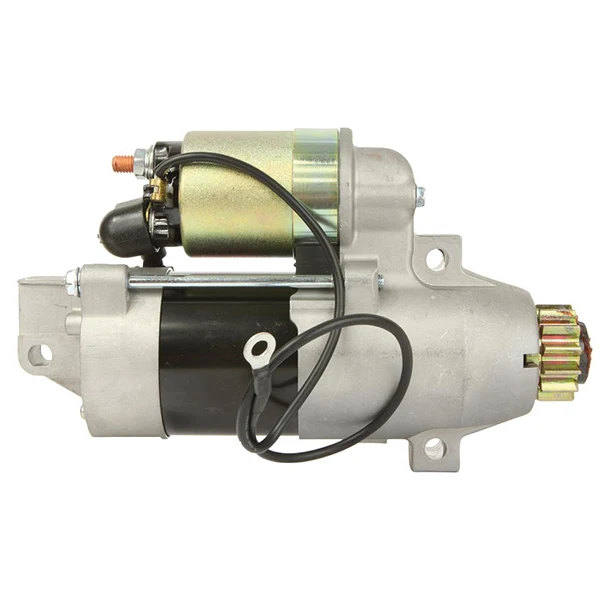 Quicksilver, Starter, 12-volt, 8M6007424, Til Yamaha 200-225 hk, 2002-2011