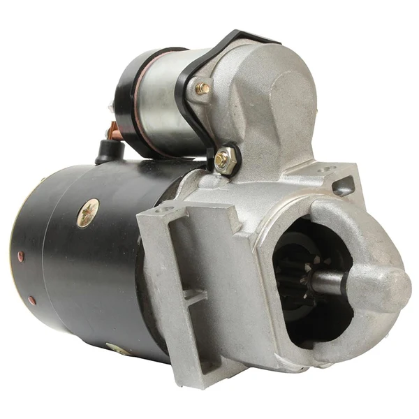 Quicksilver, Starter, 12-volt, reduktionsgear, 8M6007264
