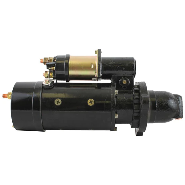 Quicksilver, Starter, 12 Volt, 8M6007272, til Delco, Ford, Perkins