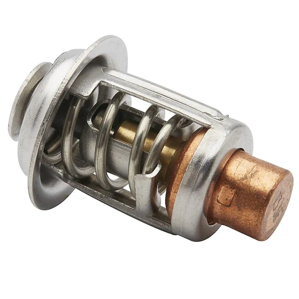 Quicksilver, Termostat, 130°F, 8M6010303, Til Johnson/Evinrude/OMC 90-250 hk