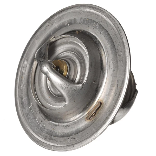 Quicksilver, Termostat 160°F, 807252Q5, Til V6/V8 MerCruiser-motorer, 1987-2016