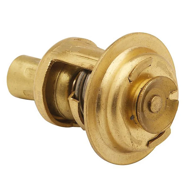 Quicksilver, Termostat, 8M6012541, Til Johnson/Evinrude 9,9 hk & 15 hk 4-takts (1994-2001), Cross V4 & V6 6-55hk, E-Tech 4...