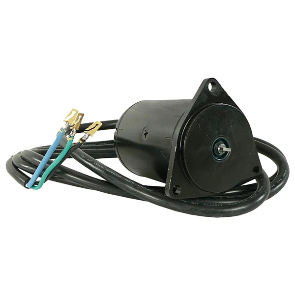 Quicksilver, Trim/Tilt motor, 12V, 8M6007543, Til OMC Cobra