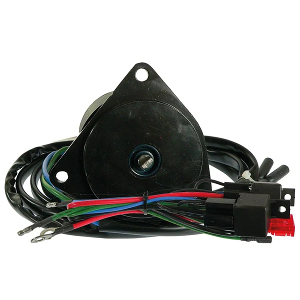 Quicksilver, Trim/Tilt motor, 12V, 8M6007570, Til Yamaha 115-225HK 1987-1991