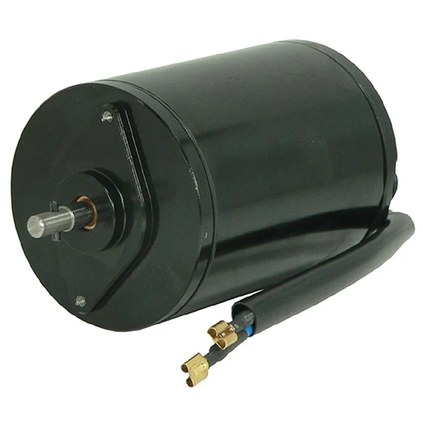 Quicksilver, Trim/Tilt motor, 12-volt, 8M6007553, Til Volvo Penta