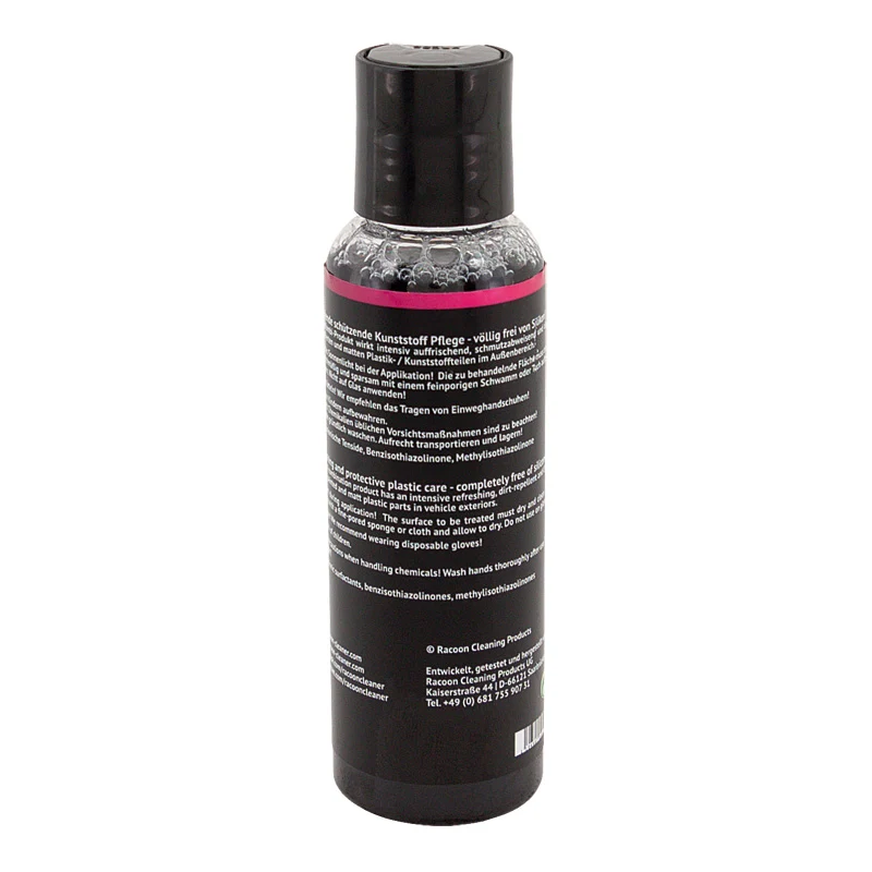 Racoon, TRIM GLOSS Plastpleje - 100ml