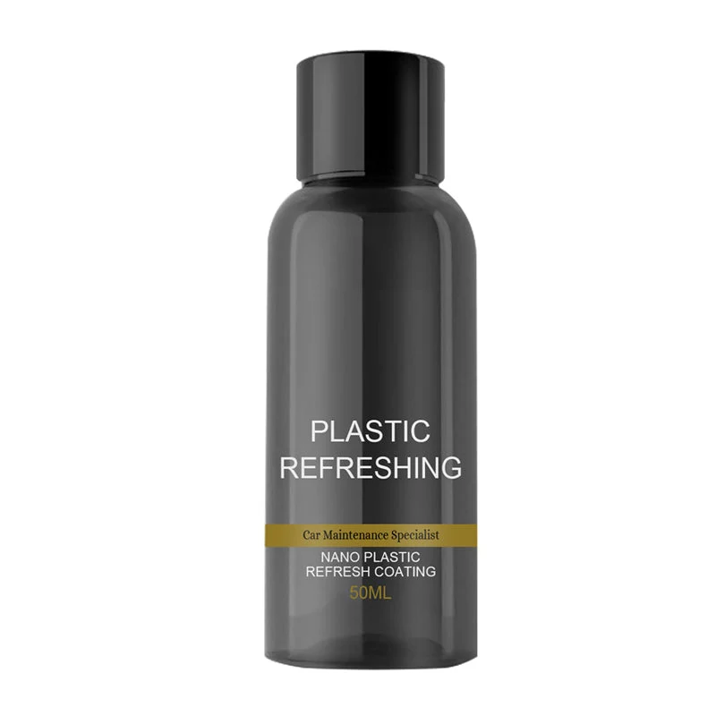 Renoveringsmiddel bilplastbeklædning