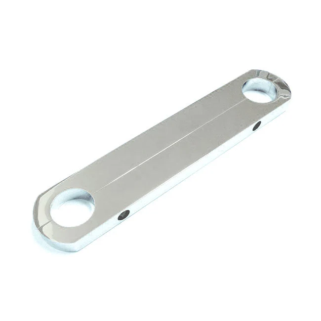 Retro 'Tweak Bar' gaffelbøjle 41 mm krom FXWG 82-84; FXDWG 93-05; FXST 85-10