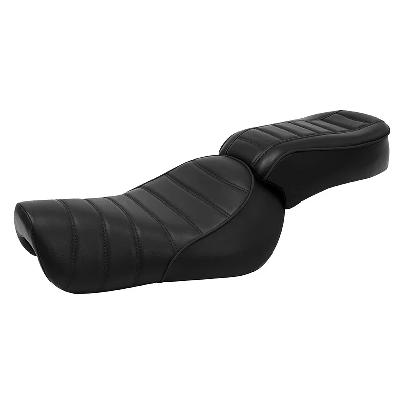 C.C Rider 2-Up Touring-sæde til Harley