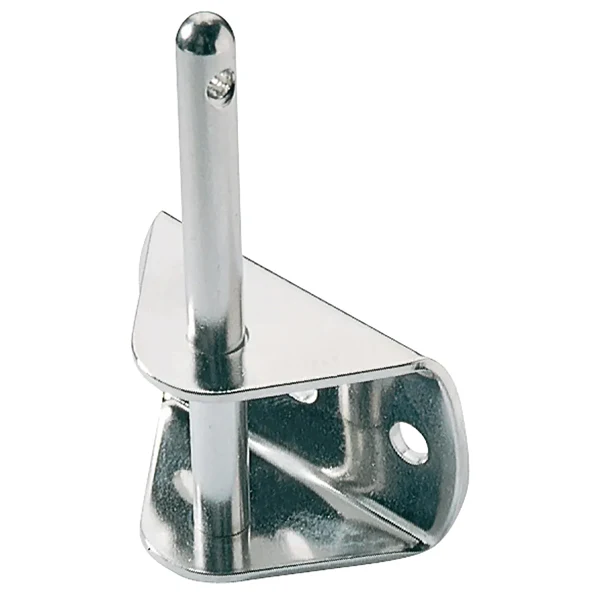 Ronstan agterspejlsbeslag 6,4 mm