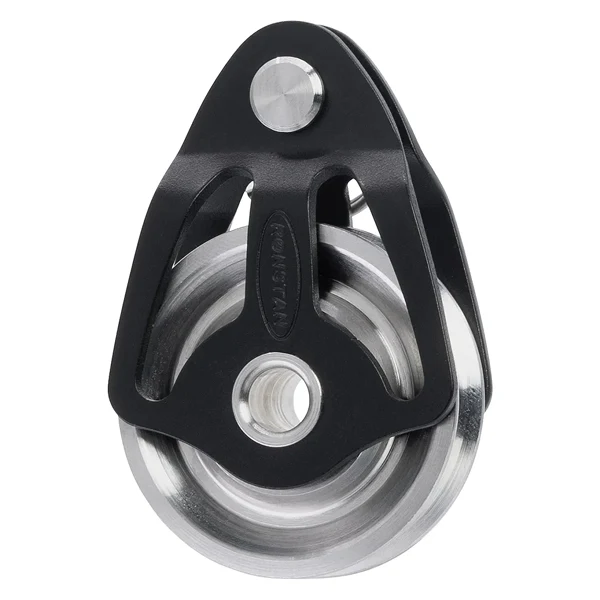 Ronstan serie 30 ILCA enkeltblok